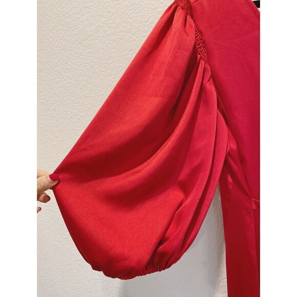 Brand New Stine Goya Marlen dress Size L - Picture 15 of 15